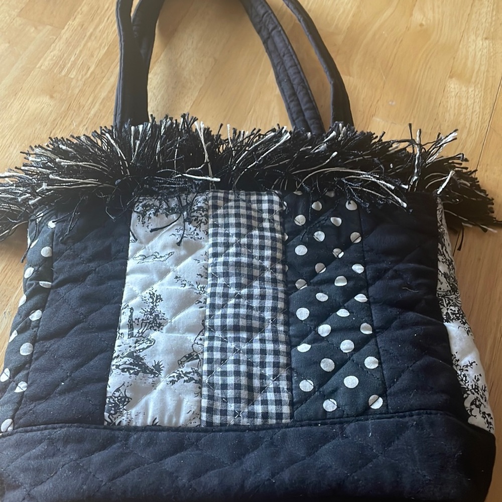 Pocketbook and wallet set